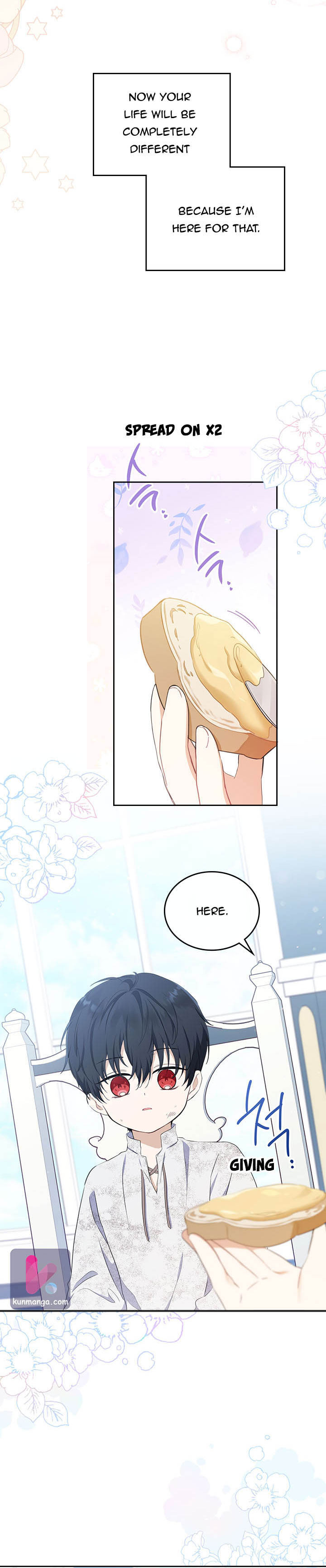 I Shall Master This Family Chapter 50 page 18