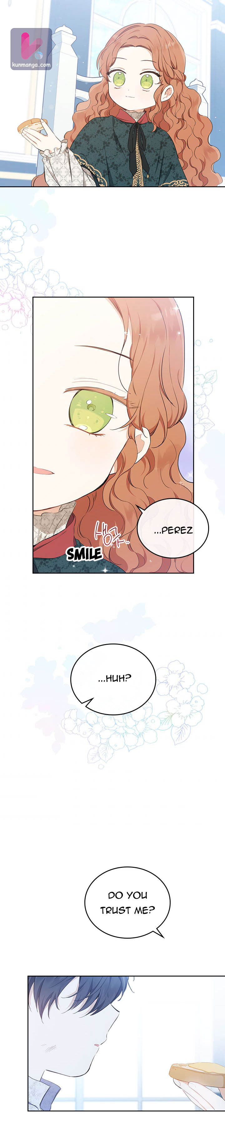 I Shall Master This Family Chapter 50 page 19