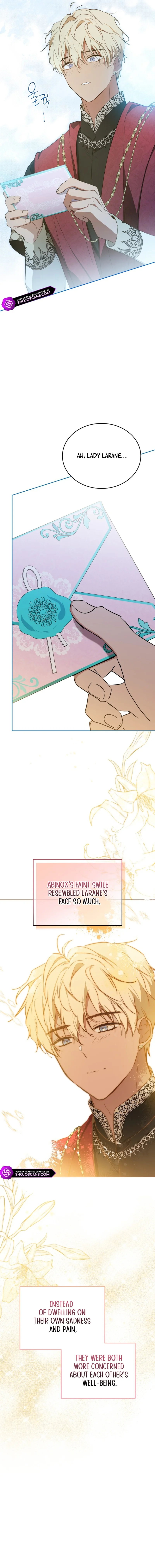 I Shall Master This Family Chapter 167 page 8