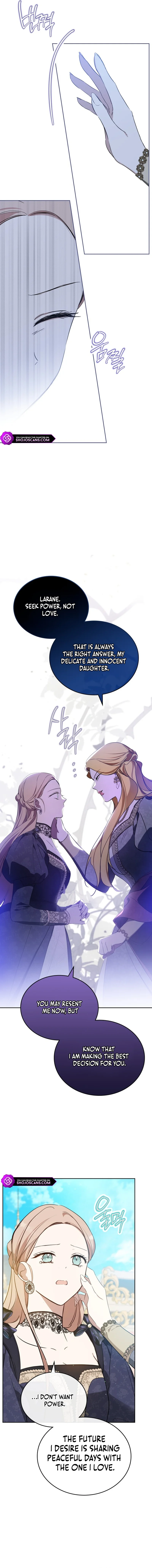 I Shall Master This Family Chapter 167 page 13