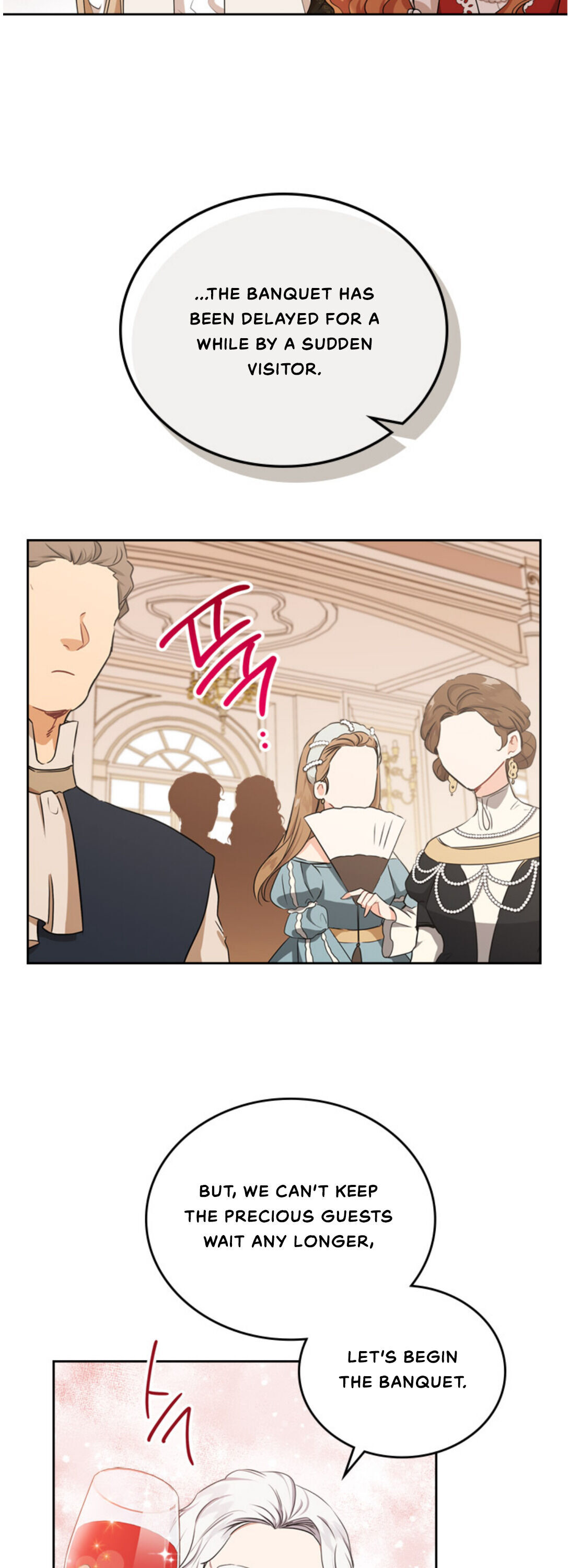 I Shall Master This Family Chapter 23 page 13