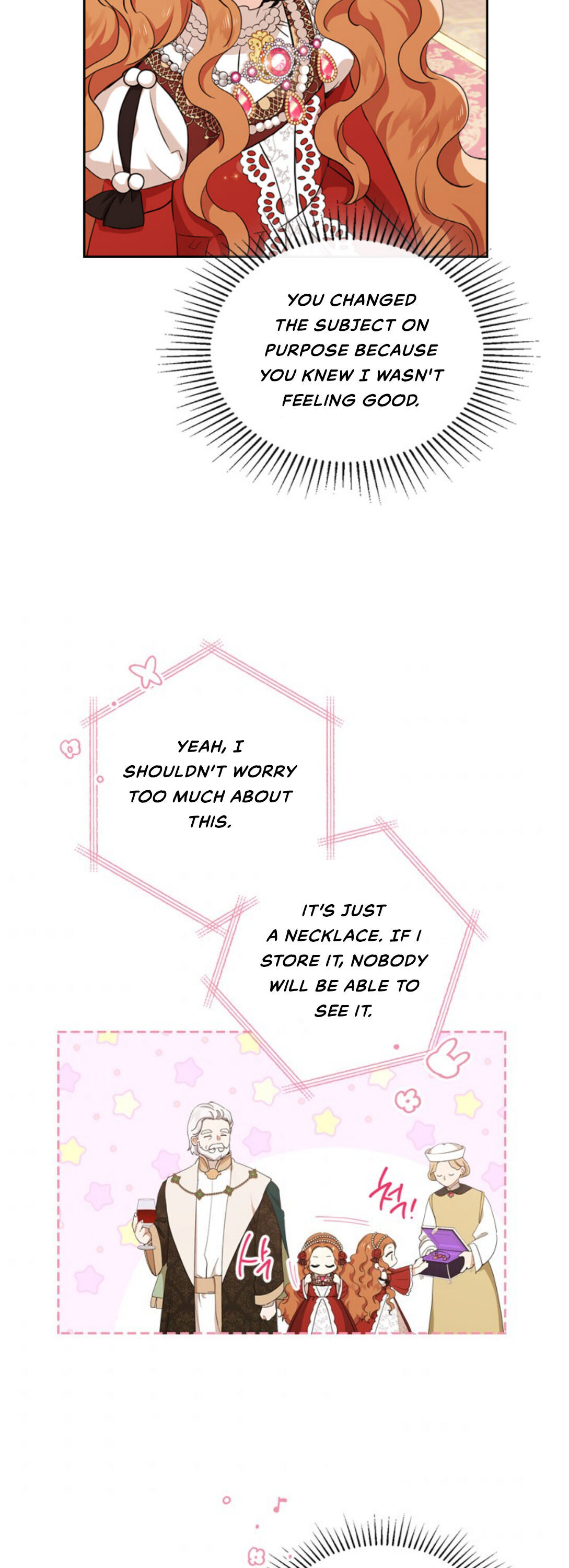 I Shall Master This Family Chapter 23 page 16