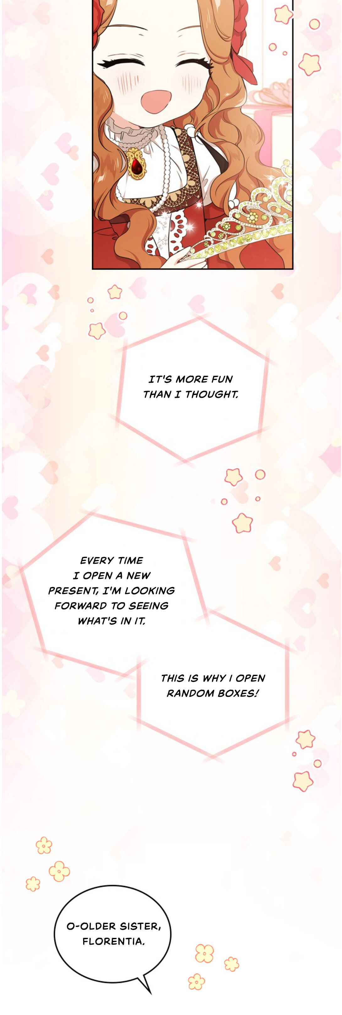 I Shall Master This Family Chapter 23 page 36