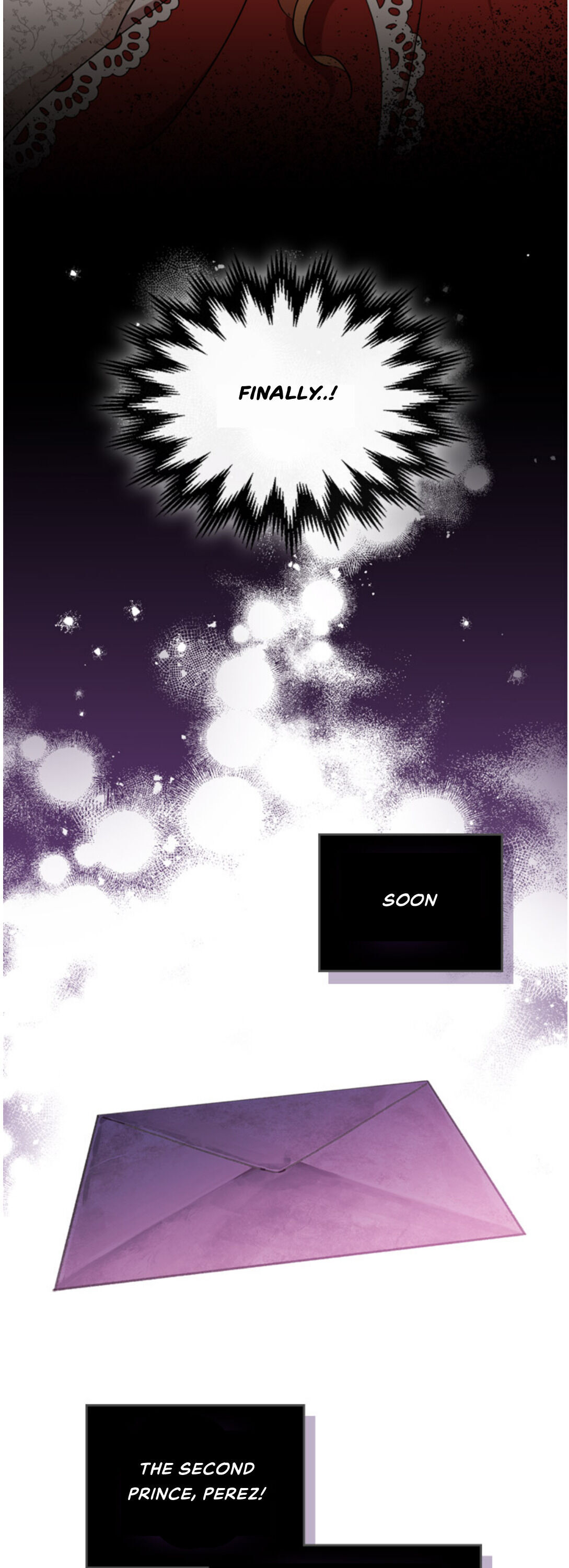 I Shall Master This Family Chapter 23 page 48