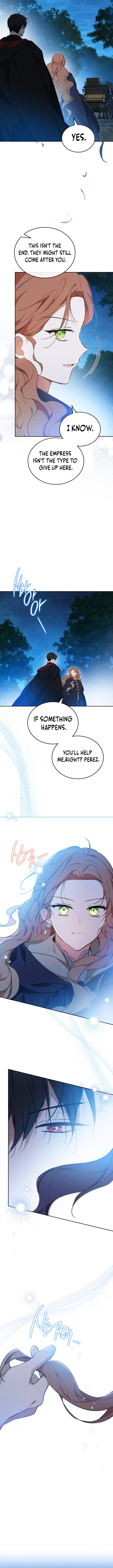 I Shall Master This Family Chapter 172 page 11