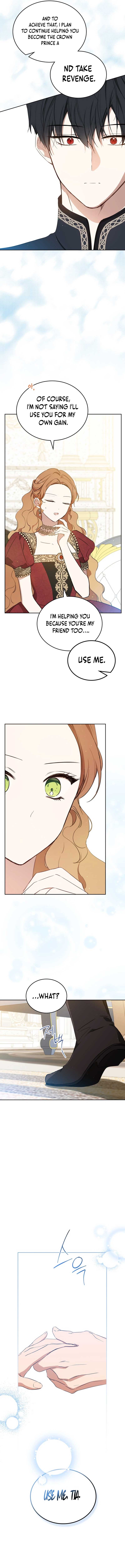 I Shall Master This Family Chapter 165 page 18