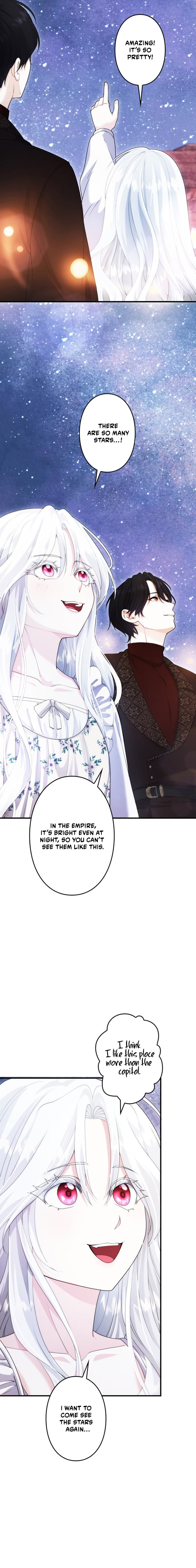 Setting Reset as the Duke's Daughter Chapter 23 page 14