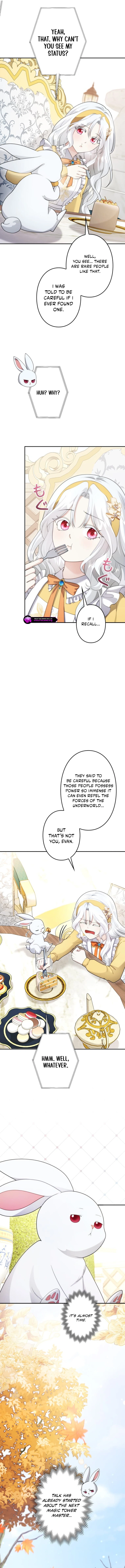 Setting Reset as the Duke's Daughter Chapter 12 page 7
