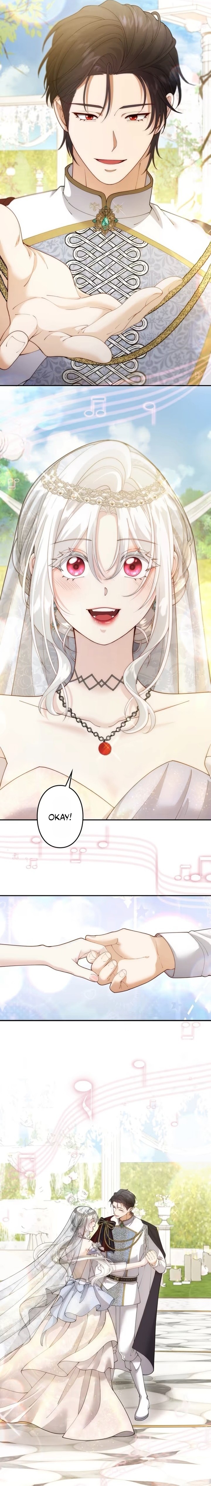 Setting Reset as the Duke's Daughter Chapter 58 page 14