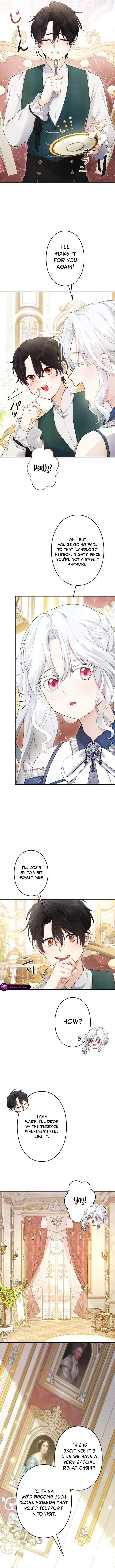 Setting Reset as the Duke's Daughter Chapter 13 page 12