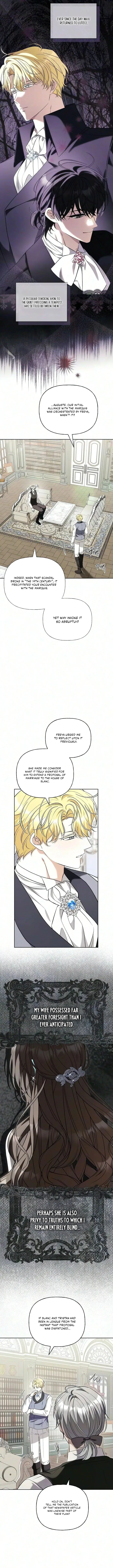 To Me Who Doesn't Love You (Clair de Lune) Chapter 39 page 5