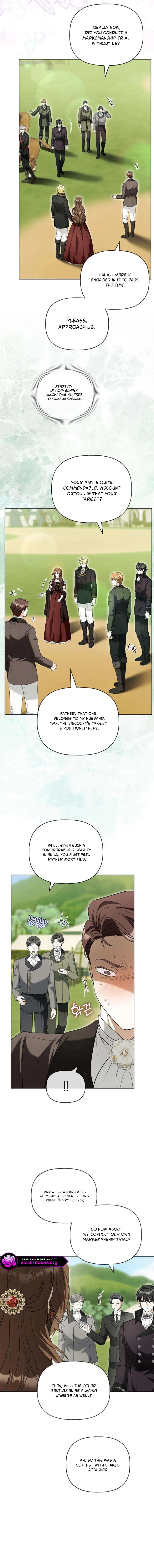To Me Who Doesn't Love You (Clair de Lune) Chapter 29 page 2
