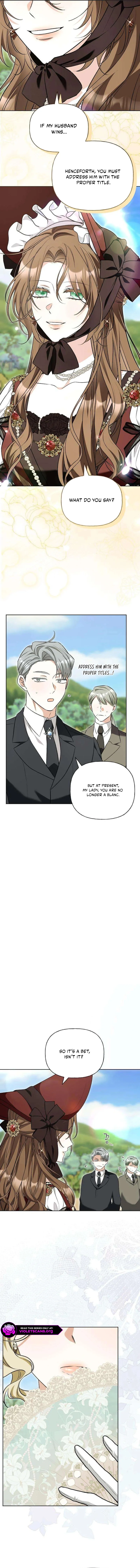 To Me Who Doesn't Love You (Clair de Lune) Chapter 29 page 13
