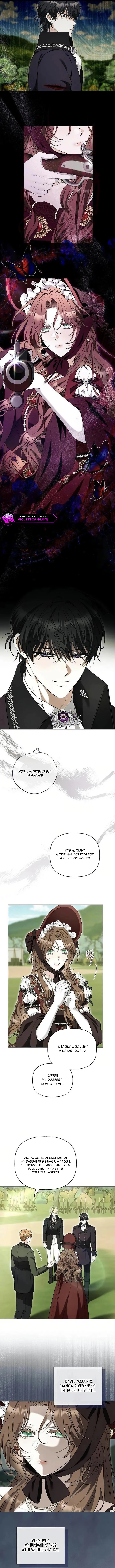 To Me Who Doesn't Love You (Clair de Lune) Chapter 31 page 2