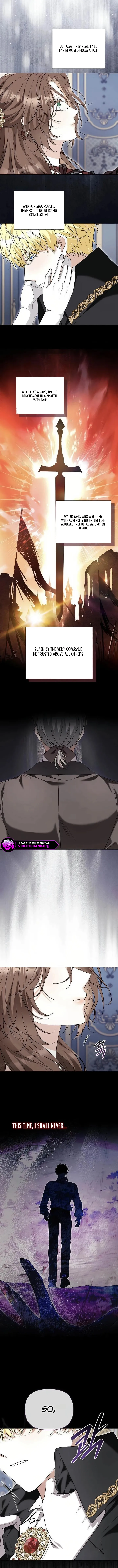 To Me Who Doesn't Love You (Clair de Lune) Chapter 31 page 11