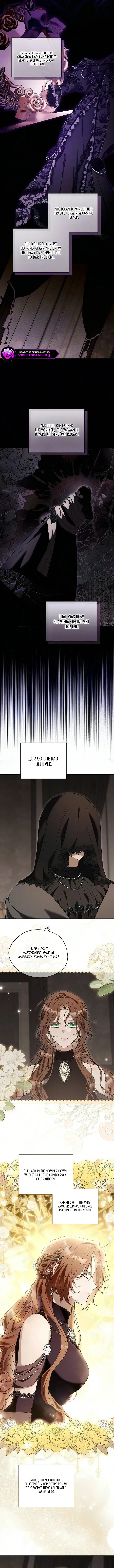 To Me Who Doesn't Love You (Clair de Lune) Chapter 38 page 10