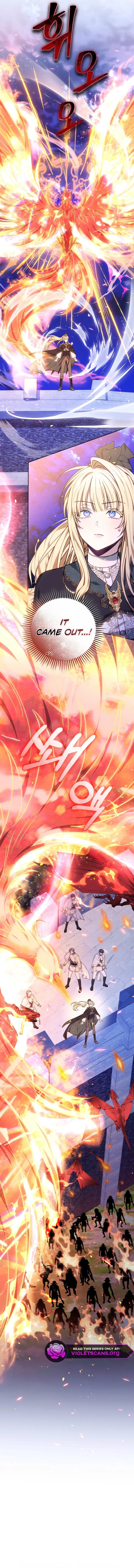 When the Male Lead and Female Lead Broke Apart Chapter 38 page 10