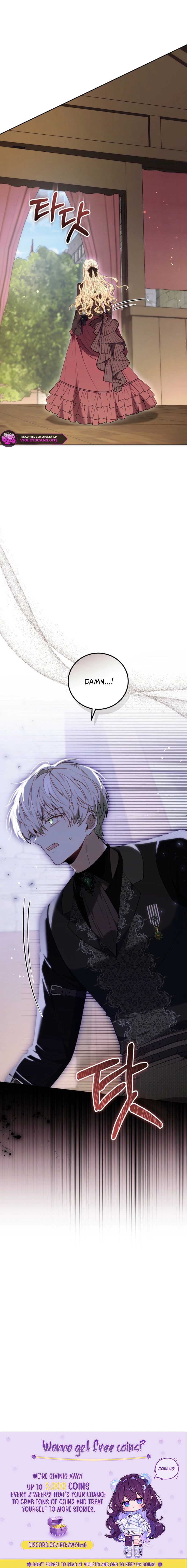 When the Male Lead and Female Lead Broke Apart Chapter 11 page 12
