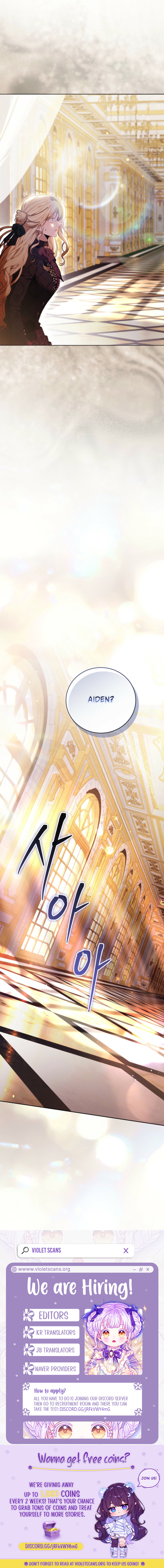 When the Male Lead and Female Lead Broke Apart Chapter 14 page 13