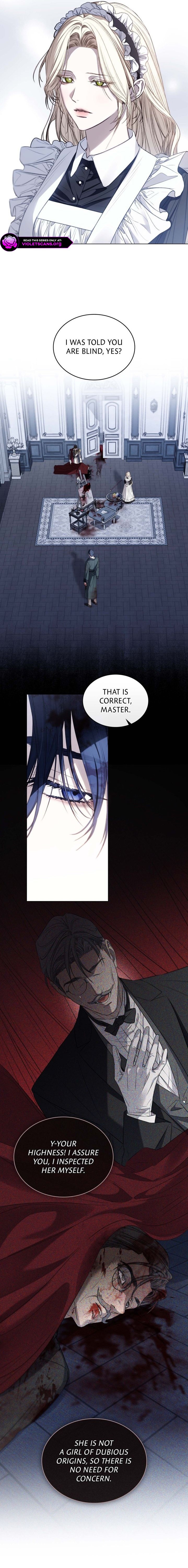 A Portrait of Pride Chapter 4 page 9
