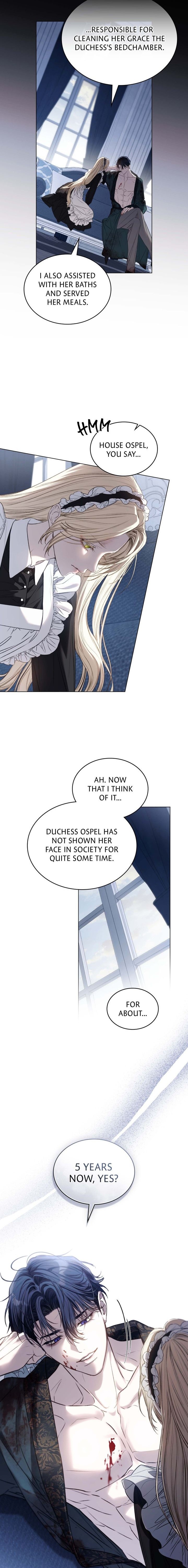 A Portrait of Pride Chapter 4 page 18