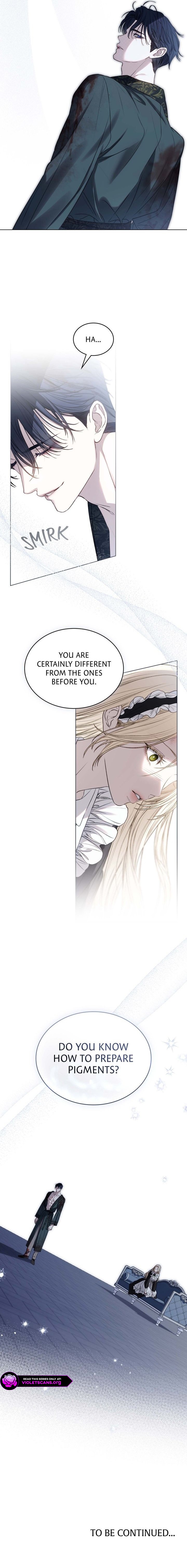 A Portrait of Pride Chapter 4 page 21