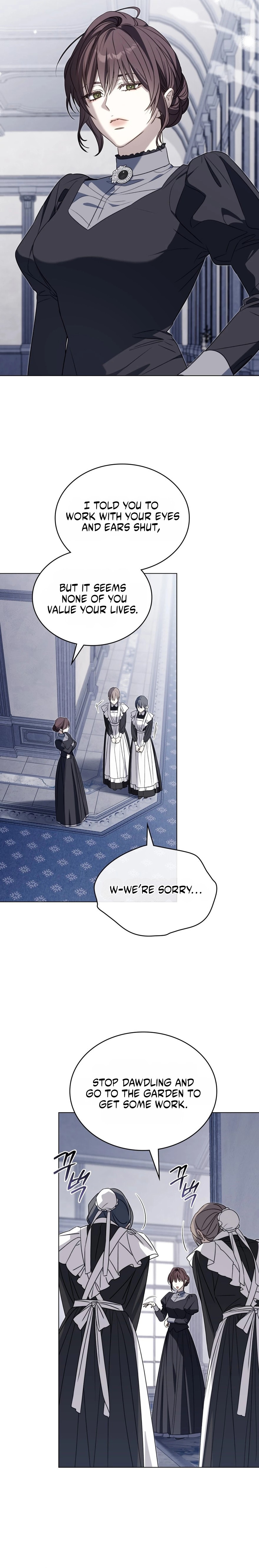 A Portrait of Pride Chapter 14 page 2