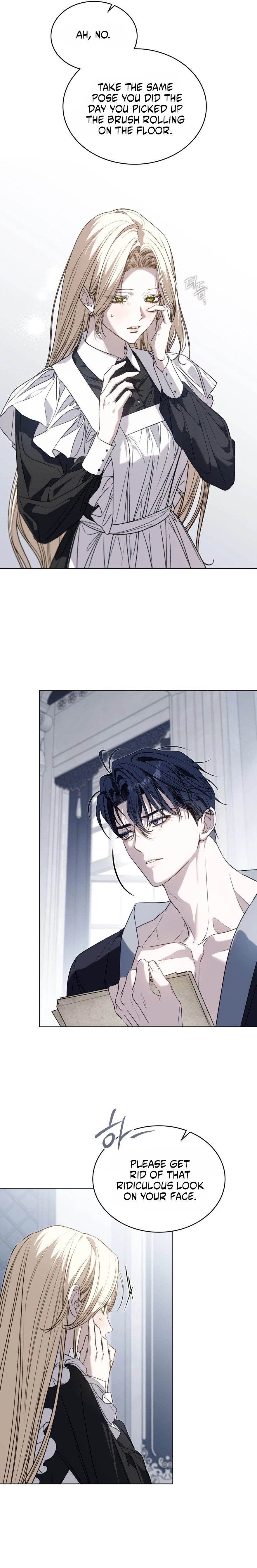 A Portrait of Pride Chapter 14 page 6