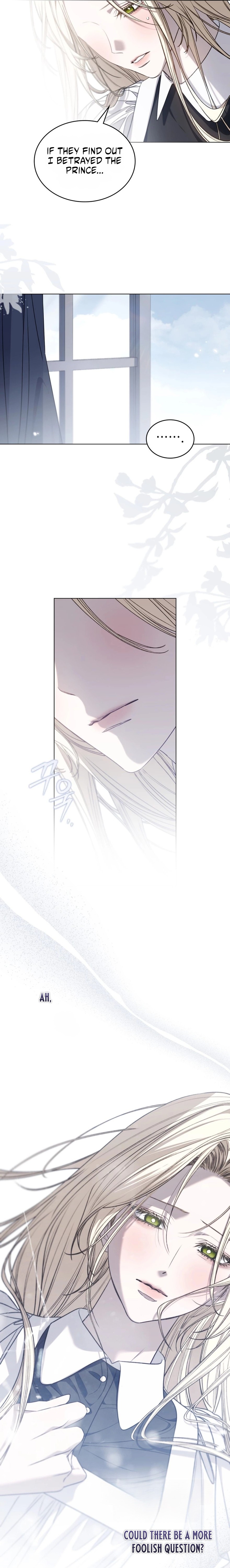 A Portrait of Pride Chapter 14 page 9