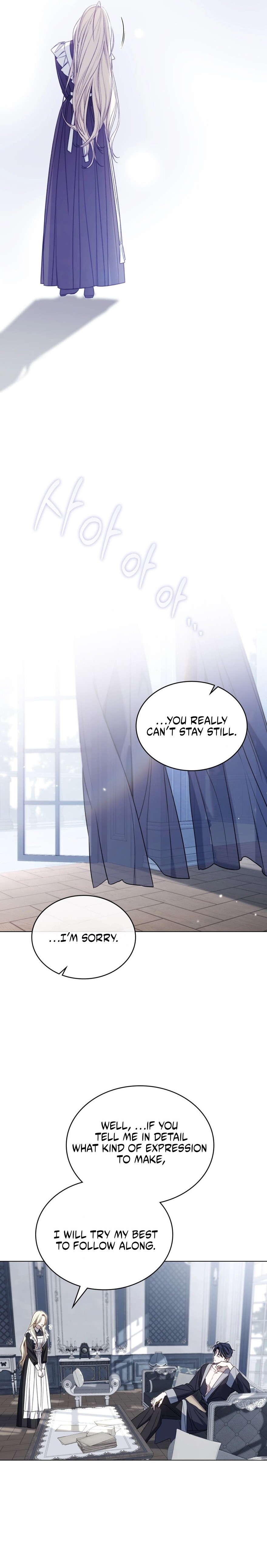 A Portrait of Pride Chapter 14 page 12