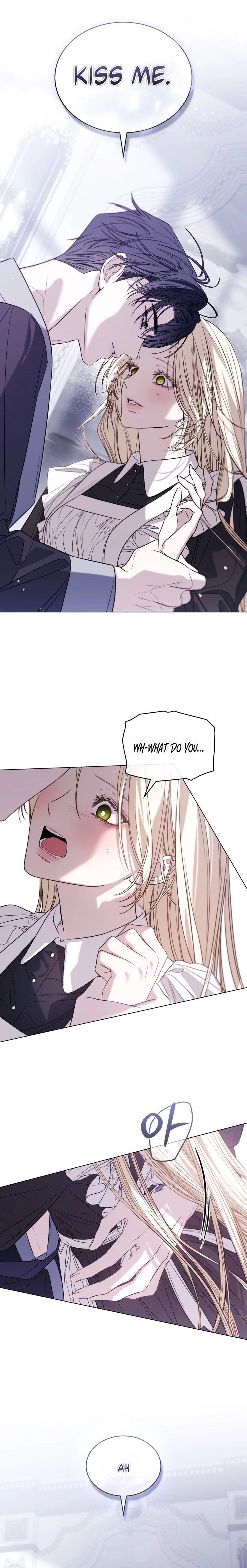 A Portrait of Pride Chapter 14 page 18