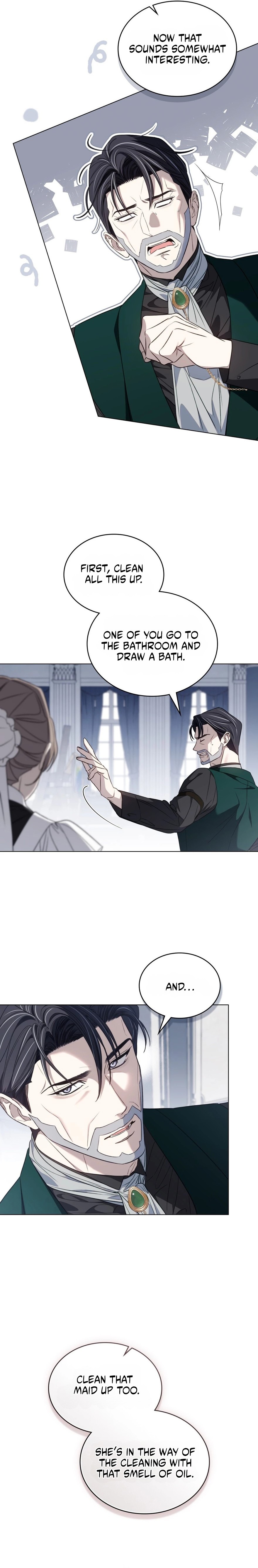A Portrait of Pride Chapter 13 page 13