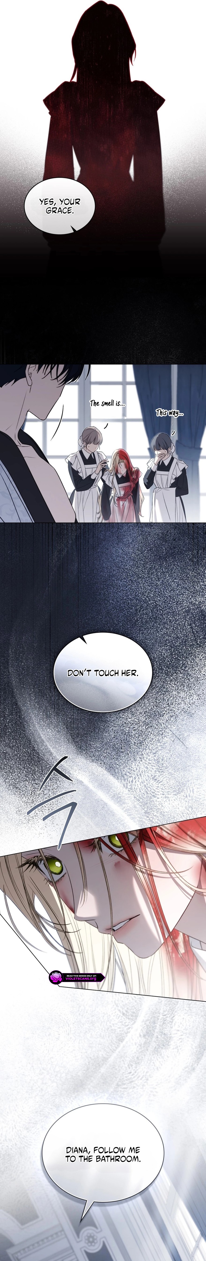 A Portrait of Pride Chapter 13 page 14