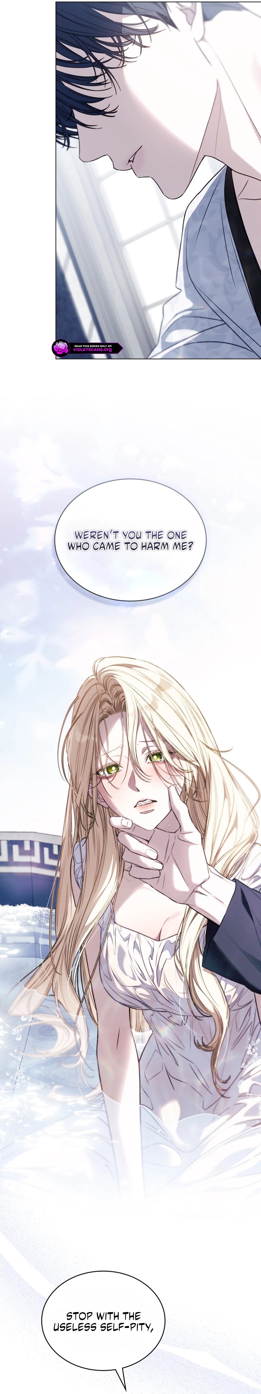 A Portrait of Pride Chapter 13 page 19