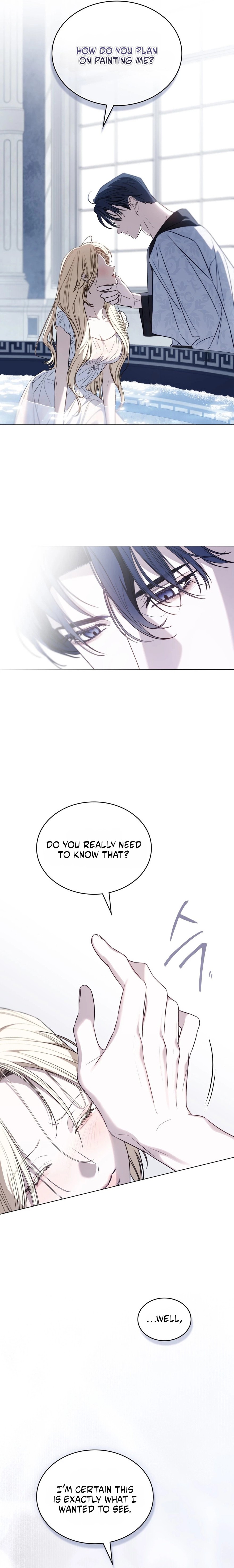 A Portrait of Pride Chapter 13 page 21