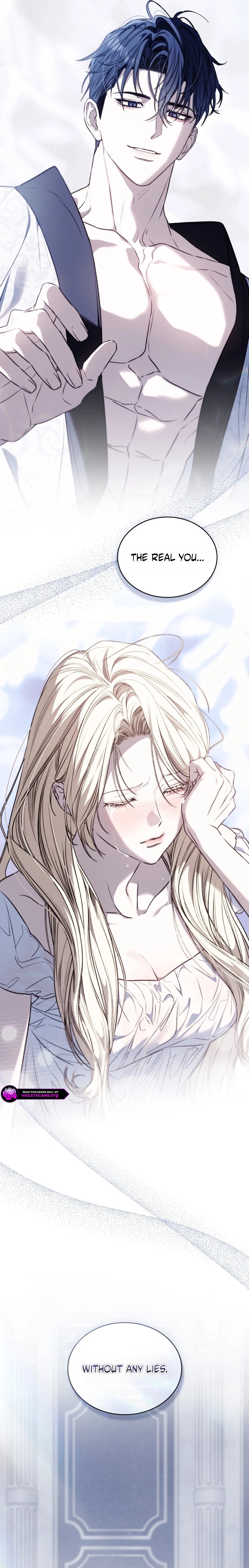 A Portrait of Pride Chapter 13 page 22
