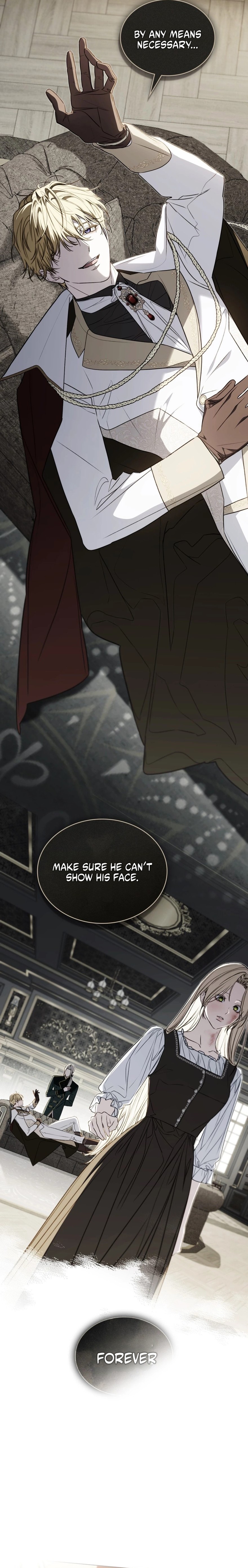 A Portrait of Pride Chapter 12 page 5