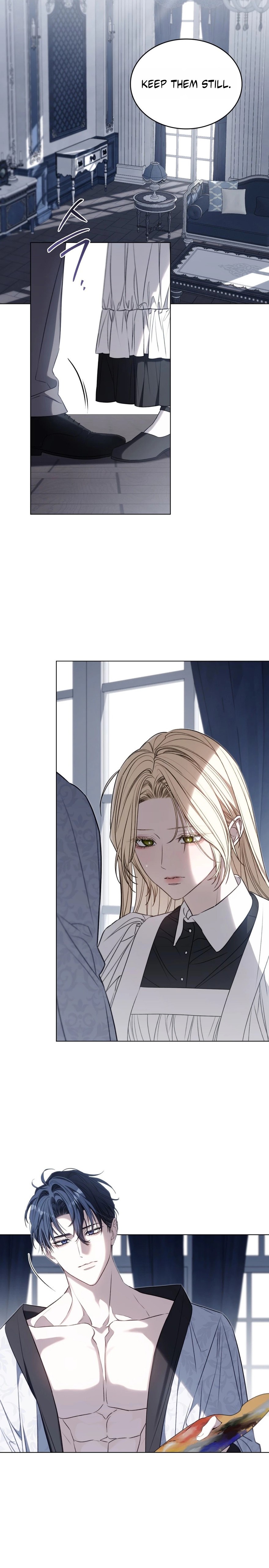 A Portrait of Pride Chapter 12 page 17