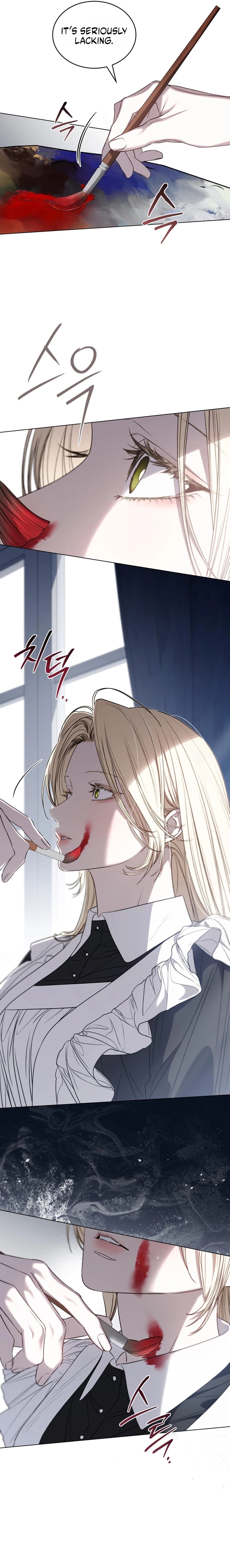 A Portrait of Pride Chapter 12 page 18
