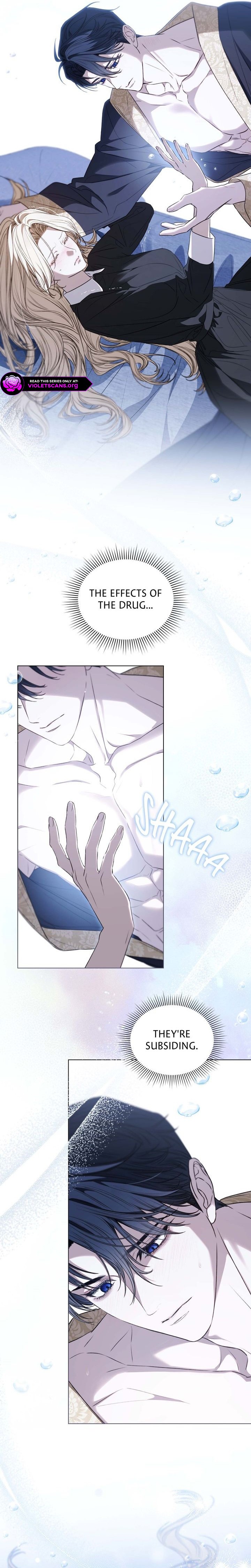 A Portrait of Pride Chapter 9 page 2