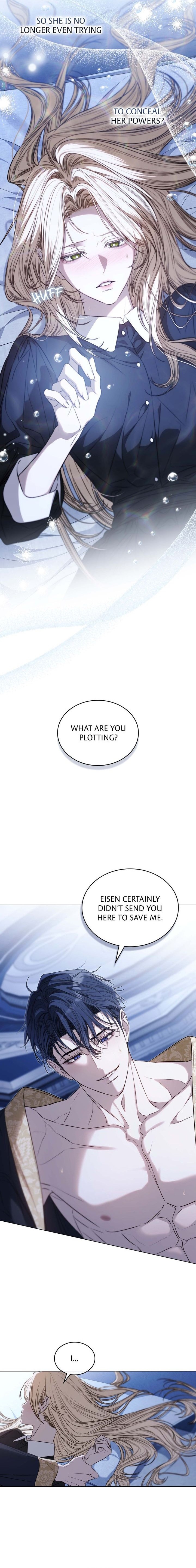 A Portrait of Pride Chapter 9 page 3