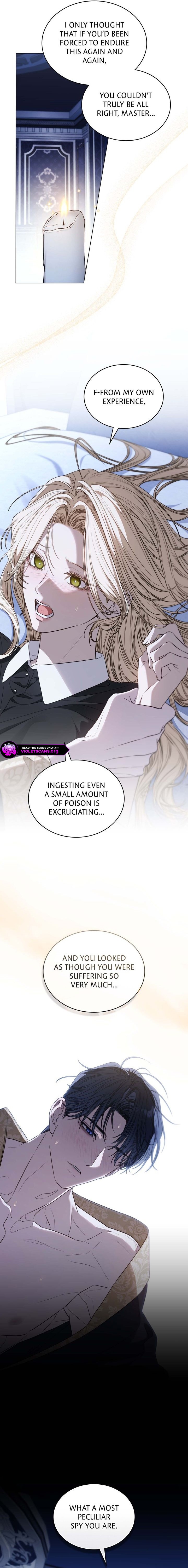 A Portrait of Pride Chapter 9 page 4
