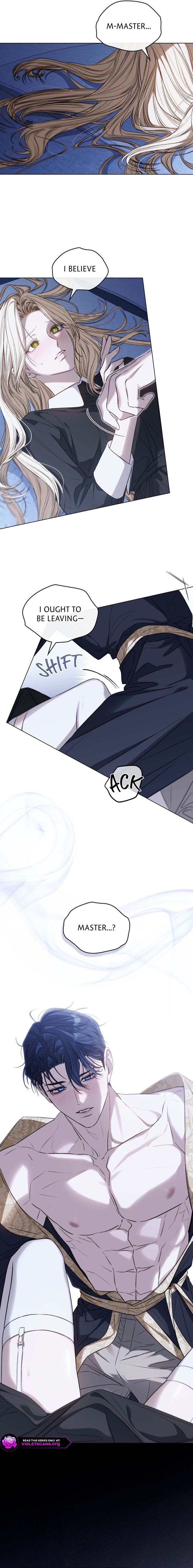 A Portrait of Pride Chapter 9 page 6