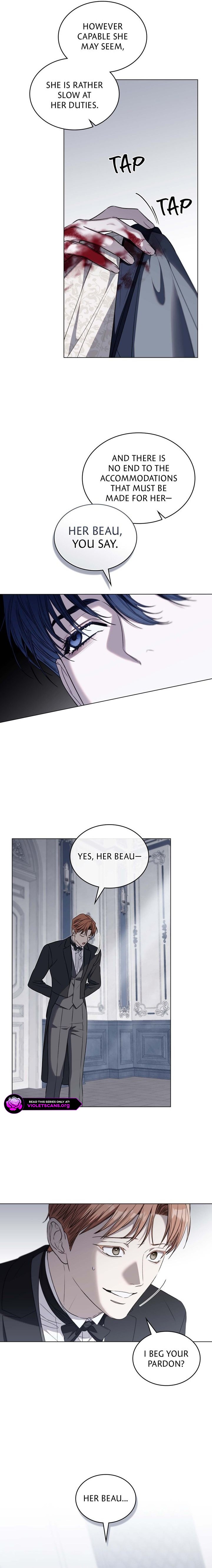 A Portrait of Pride Chapter 9 page 16