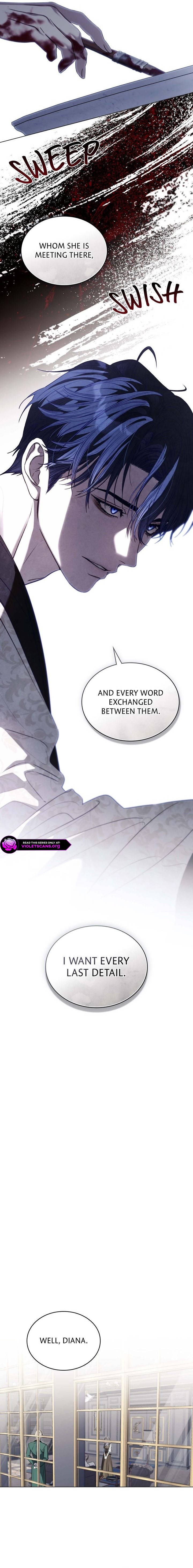 A Portrait of Pride Chapter 9 page 18