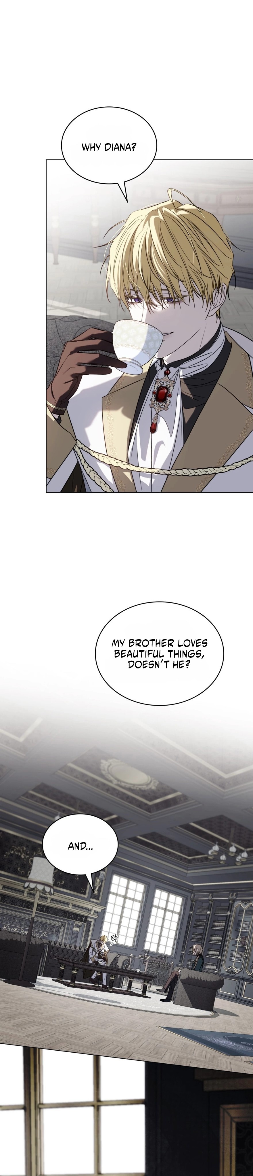 A Portrait of Pride Chapter 15 page 2