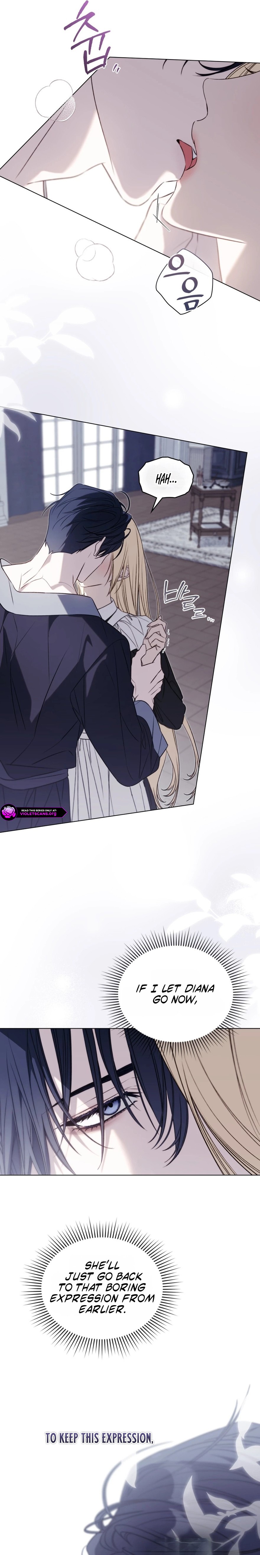 A Portrait of Pride Chapter 15 page 6