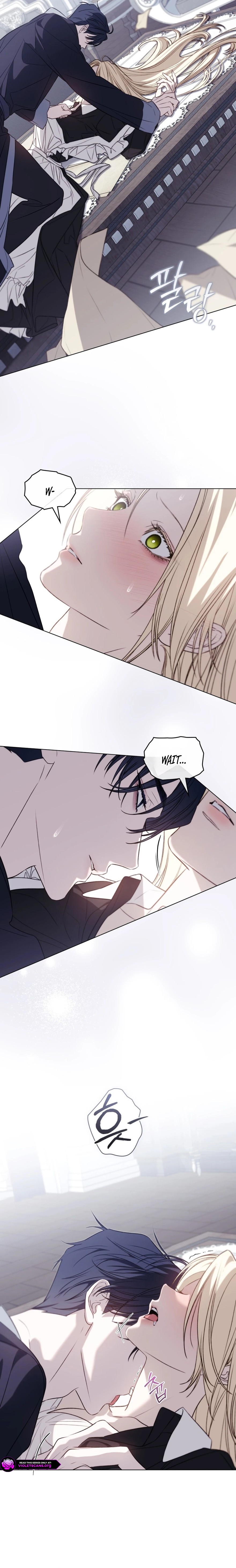 A Portrait of Pride Chapter 15 page 8