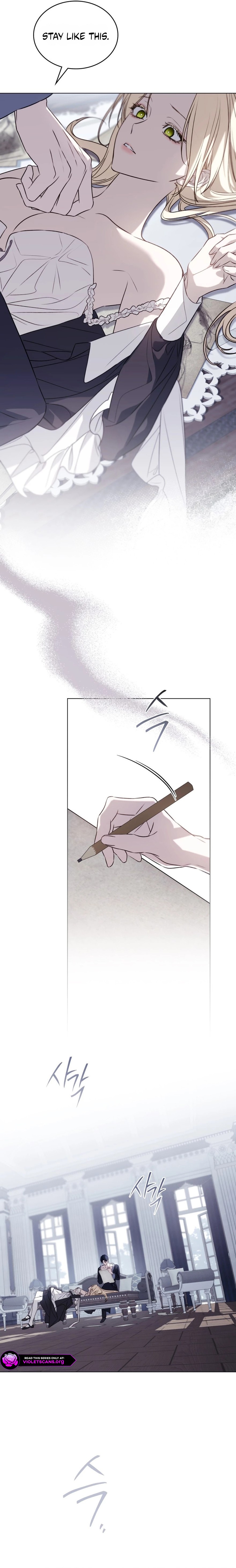 A Portrait of Pride Chapter 15 page 14
