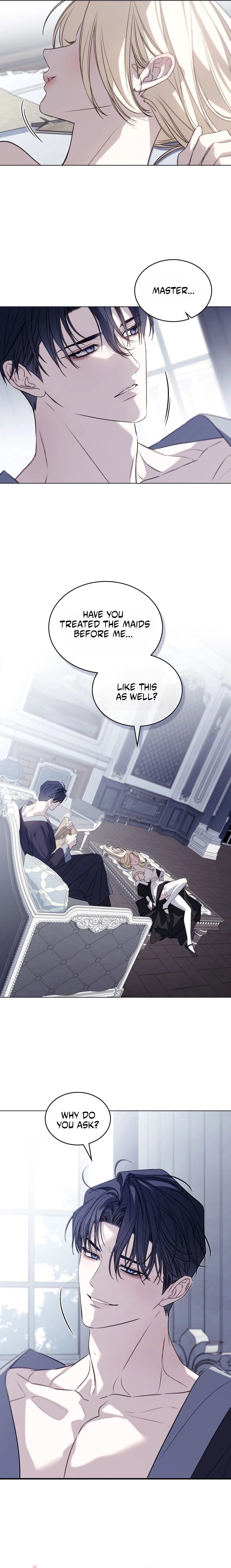 A Portrait of Pride Chapter 15 page 15